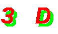 3D